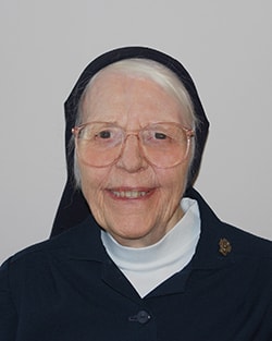 Sister Denise Simms, D.C.