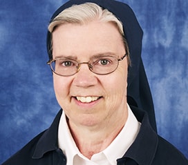 Sister Kathleen Appler