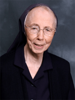 Sister James Regina Rankin