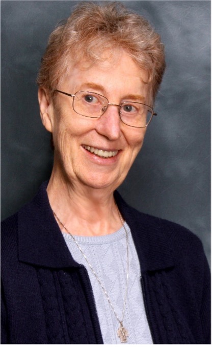 In Memoriam: Sister Judith Hebert, D.C. - Daughters Of Charity